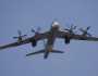 حاملتا الصواريخ الروسيتان الاستراتيجيتان Tu-95MS تكملان رحلة 7 ساعات فوق بحر اليابان (فيديو)