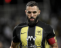 سبب طلب بنزيما الرحيل عن اتحاد جدة السعودي
