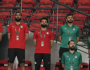 مدرب منتخب مصر ينهي الجدل بشأن إمكانية عودة صلاح لتشكيلة 'الفراعنة' بعد تعافيه