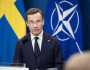 السويد ترحب بمصادقة تركيا على انضمامها إلى الناتو