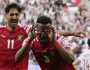 الأردن يكتب التاريخ في كأس آسيا (فيديو)