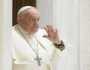 البابا فرنسيس يعرب عن أسفه 'لارتفاع حدة الهجمات على اليهود في العالم وارتفاع وتيرة معاداة السامية'