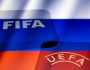 الكشف عن موقف 'يويفا' من انتقال روسيا المحتمل إلى الاتحاد الآسيوي