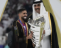 رئيس الإمارات يوجه رسالة لأمير قطر بعد تتويج منتخب بلاده بكأس آسيا