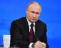 بوتين: آمل أن يكون سعر الفائدة المرتفع بمثابة تدبير مؤقت