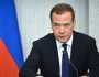 مدفيديف: روسيا ستبذل قصارى جهدها لضمان تحقيق النصر في العملية العسكرية الخاصة