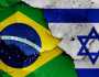 وزير الخارجية البرازيلي يتهم نظيره الإسرائيلي بـ'الكذب'