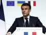 ماكرون لا يستبعد إرسال قوات غربية إلى أوكرانيا