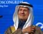 الأمير عبدالعزيز بن سلمان يشير إلى 'ميزة قوية' للنفط السعودي