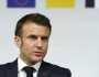 ماكرون: الاستيلاء على أصول روسيا المجمدة في أوروبا يتعارض مع القانون الدولي