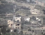 الجيش الإسرائيلي ينشر فيديو لغارة جوية استهدفت بلدة عيترون في القطاع الأوسط جنوب لبنان