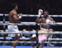 جوشوا يسقط نغانو بالضربة القاضية في الجولة الثانية (فيديو)
