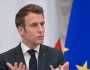ماكرون: فرنسا لن تبادر إلى عمل عسكري في أوكرانيا