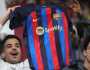 'بوما' ترصد مكافأة مالية جديدة لرعاية قميص برشلونة