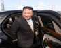 كيم جونغ أون يذهب لأول مرة إلى مناسبة عامة بسيارة 'أوروس' التي أهداها له بوتين