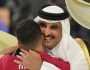 قائد منتخب قطر يقرر الاعتزال دوليا (فيديو)