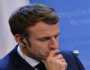 ماكرون لا يستبعد تنفيذ عمليات لمواجهة الجيش الروسي