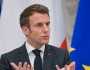 تصريحات ماكرون عن أوكرانيا تعصف بشعبيته