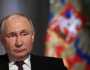 بوتين: أود أن تلعب فرنسا دورا في التسوية السلمية في أوكرانيا لا أن تفاقم الوضع هناك