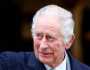 قصر باكنغهام ينفي 'بيان وفاة الملك تشارلز الثالث'