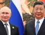 'غلوبال تايمز': تهنئة شي لبوتين تؤكد ثقة الصين بروسيا ونهجها