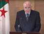 وزير خارجية الجزائر: قرار وقف إطلاق النار في غزة دائم وعدم الرضوخ لقرارات مجلس الأمن عليه عقوبات