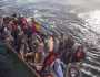 تقرير أممي: نحو 60% من وفيات المهاجرين كانت غرقا