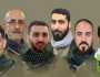 'حزب الله' ينعي 6 من مقاتليه