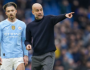 غوارديولا يعلق على مشادته مع غريليش بعد لقاء أرسنال