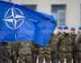وزراء خارجية 'الناتو' يبحثون إرسال بعثة 'غير عسكرية' لأوكرانيا
