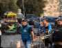 وفاة إسرائيلي بعد 4 أيام من إصابته بعملية طعن نفذها فلسطيني في بلدة غان يافني