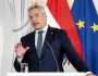 المستشار النمساوي يعلن عدم تأييده لسياسة ماكرون 'غير المنضبطة' بشأن إنهاء الحرب في أوكرانيا