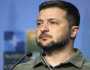 زيلينسكي: الوضع صعب للغاية في خاركوف