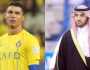 بعد الطرد أمام البليهي.. حقيقة المكالمة الليلية بين رونالدو ووزير الرياضة السعودي