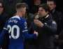 مدرب تشيلسي يعلق على شجار اللاعبين: ما حدث عار