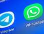 'واتس آب' يحصل على ميزات شبيهة بتلك الموجودة في 'تليغرام'