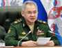 شويغو: قواتنا تمسك زمام المبادرة على كل المحاور وخسائر العدو بلغت 500 ألف جندي