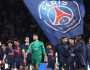 باريس يؤجل احتفاله بلقب الدوري الفرنسي