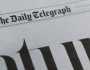 'ديلي تلغراف' البريطانية للبيع مجددا بعد معركة حول ملكيتها من قبل صندوق مدعوم إماراتيا