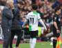 'قام بالتصرف الصحيح'.. الهداف التاريخي للدوري الإنجليزي يدعم رد فعل صلاح تجاه كلوب ويبرر موقفه