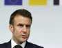 ماكرون يؤكد نية فرنسا تقديم مساعدات عسكرية لأوكرانيا