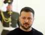 زيلينسكي يلغي زيارته إلى إسبانيا والبرتغال