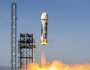 Blue Origin تطلق مركبة فضائية مأهولة قريبا