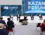 مشاهد من أروقة وفعاليات منتدى 'روسيا - العالم الإسلامي' في قازان