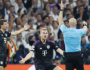 أول لاعب من ريال مدريد ينتقد حكم مباراة فريقه ضد بايرن ميونخ بسبب حالة التسلل المثيرة للجدل