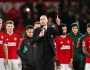 مانشستر يونايتد يقرر إقالة مدربه بغض النظر عن نتيجة كأس إنجلترا