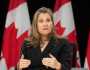 كندا مستعدة لدعم أوكرانيا على حساب الفوائد على الأصول الروسية
