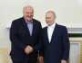 بوتين يناقش هاتفيا مع لوكاشينكو القمة المقبلة لمنظمة شنغهاي للتعاون