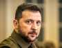 تصريحات جديدة لزيلينسكي عن المفاوضات وعقد اتفاق سلام مع روسيا
