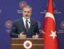 وزير الخارجية التركي: إن لم نستخلص درسا من الحرب في غزة تنتظرنا حروب أخرى